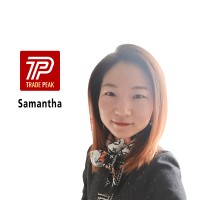 Samantha Wong → mini dumper