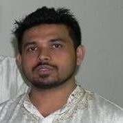 Nur Mohammad Mollah