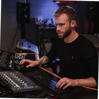 Aaron ‘Audio Assassin’ Mattes