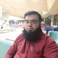 SHAKEEL AHMED