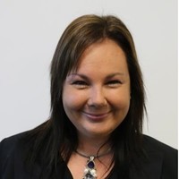 Dawn Pedersen