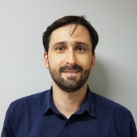 Carlos Eduardo Maron