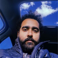 Alireza Givehchi