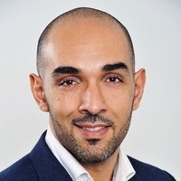 Idriss Saada
