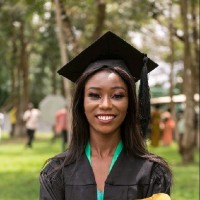 Faith Ndapanda Kumah