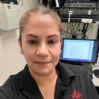 Maria Laura Martinez