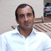 Frédéric MONTEIL