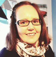 Kia Lindholm