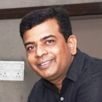 Dr Rajesh Kumar