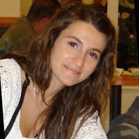 Andrea Goglio Sanchez