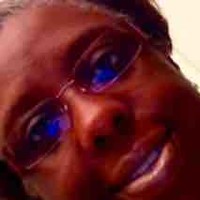 Doris Goudelock