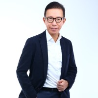 Christopher Cheah