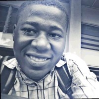 Kazeem ayoola