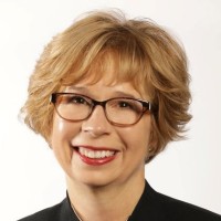 Catherine Heaton
