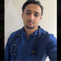 Humair Ahmed