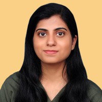 Kirti Sharma