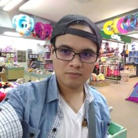 Jeric Tinampay