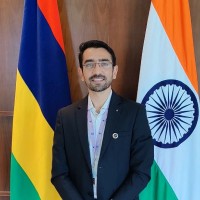 Yogesh Patel