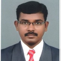 Simon Arul Jeevaraj