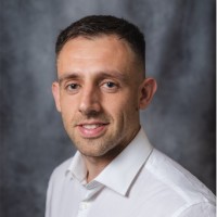 Michael Henderson-Smith