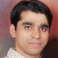 Tejas Hasmukhlal Damania