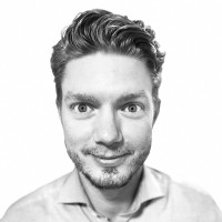 Marcus Lavesson