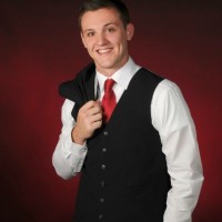 Gage Eldred