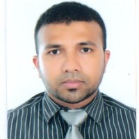 Rifak Hashim