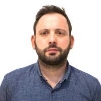 Javier Sierra Ordóñez