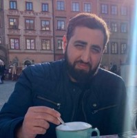 Taylan Ozgur Boral