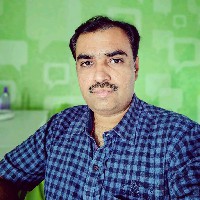Vijay Penukonda