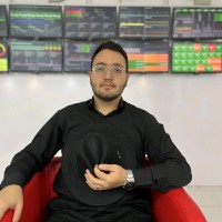 Amirreza Salarimanesh