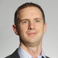 Rob Holden