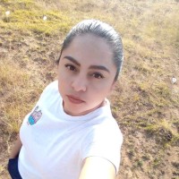 Fanny Jazmín Victoria Mendoza
