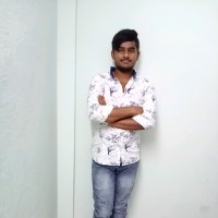 Pasupuleti Sai Madhusudhan Kumar