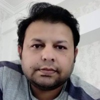 Junaid Ali