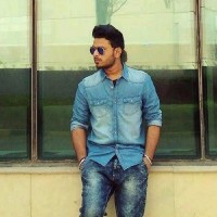 Karthik Vh