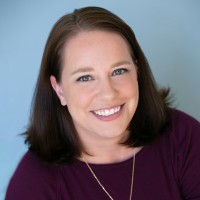 Karen Melchior Heidorn