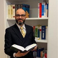 Andrea Cantoni