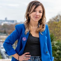 Francesca Romana D'Antuono