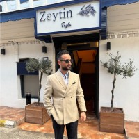 UFKUN ÖZKAN