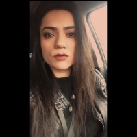 Duygu Şahi̇n