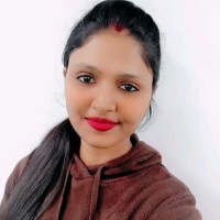Shilpa Bharti