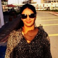 Huma Mohammad Shaquib