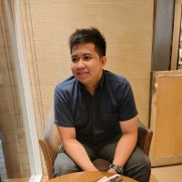 Euclid Madredano