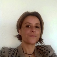 Gloria Garcia Capdevila