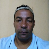 José Renato Mangaba Mangaba