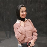 Esraa Ahmed