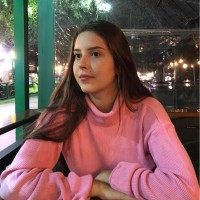 Maria Eduarda Schulz Maes Rodrigues