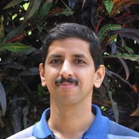 Milind Barve
